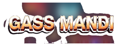 gass mandi logo
